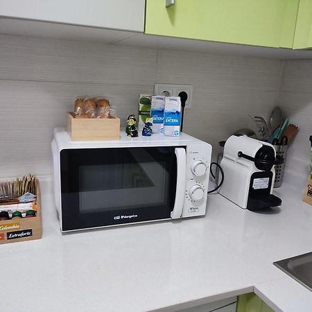 Apartamento Estrella De Теруэль Экстерьер фото