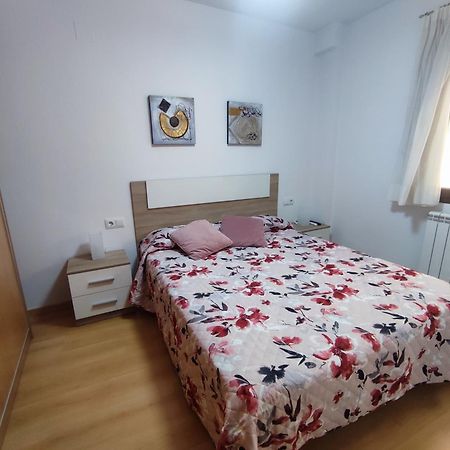 Apartamento Estrella De Теруэль Экстерьер фото