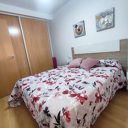 Apartamento Estrella De Теруэль Экстерьер фото