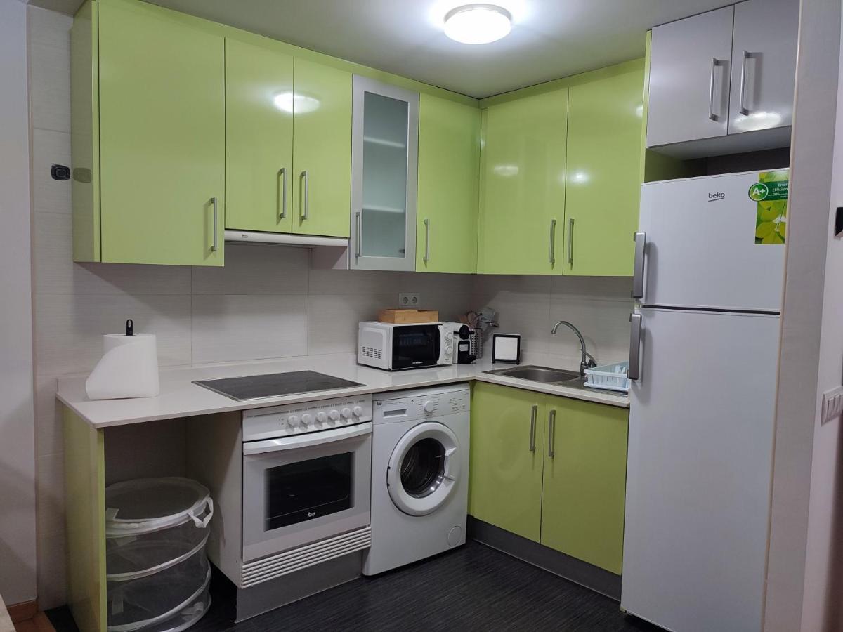 Apartamento Estrella De Теруэль Экстерьер фото