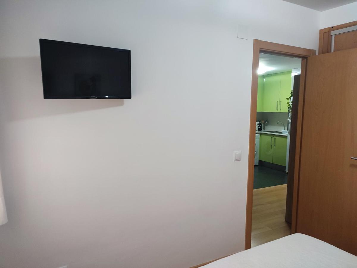 Apartamento Estrella De Теруэль Экстерьер фото