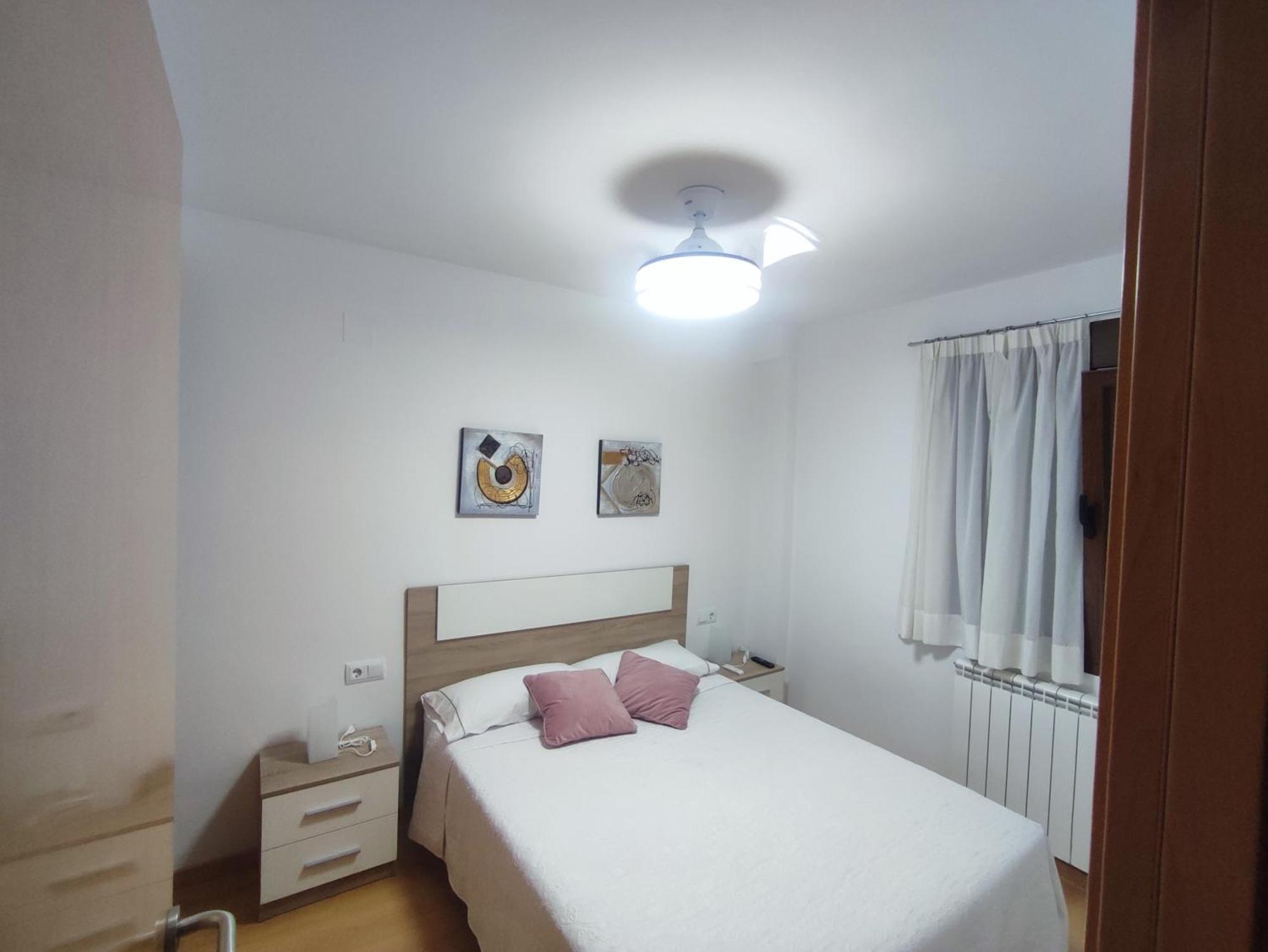 Apartamento Estrella De Теруэль Экстерьер фото