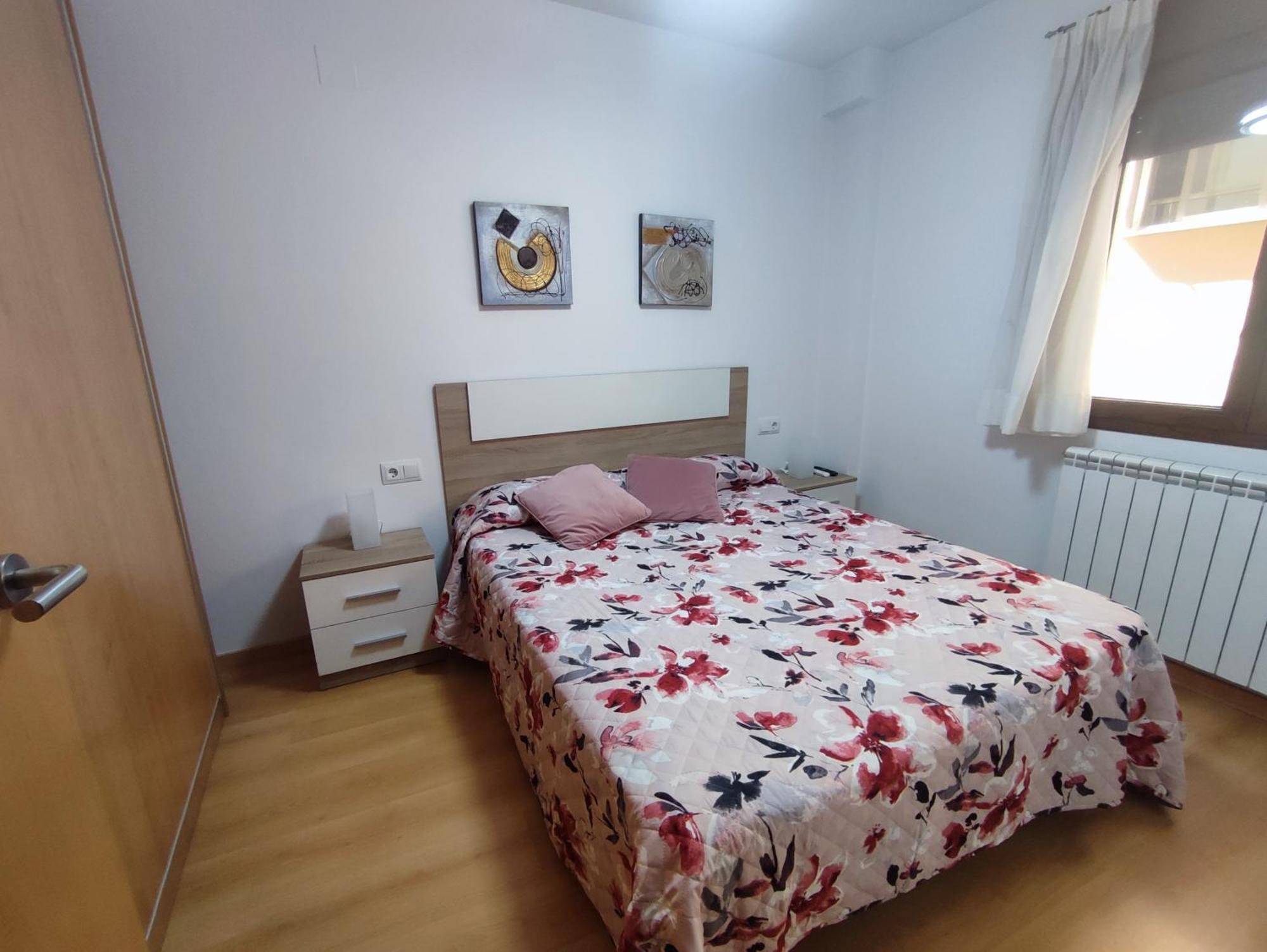Apartamento Estrella De Теруэль Экстерьер фото
