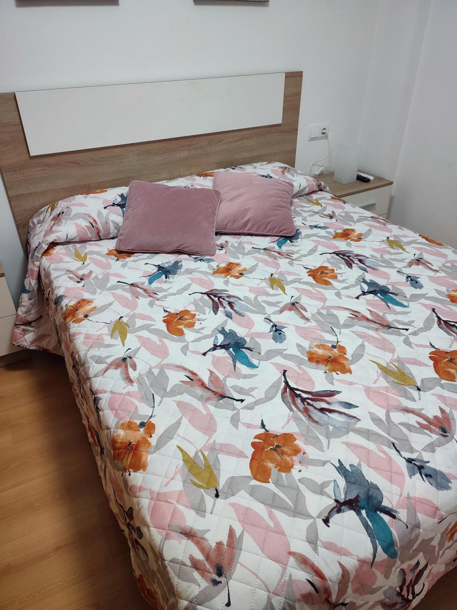 Apartamento Estrella De Теруэль Экстерьер фото
